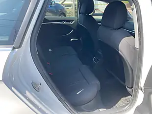 Used 2016 Audi A3 Sport White - Interior and Exterior details 20