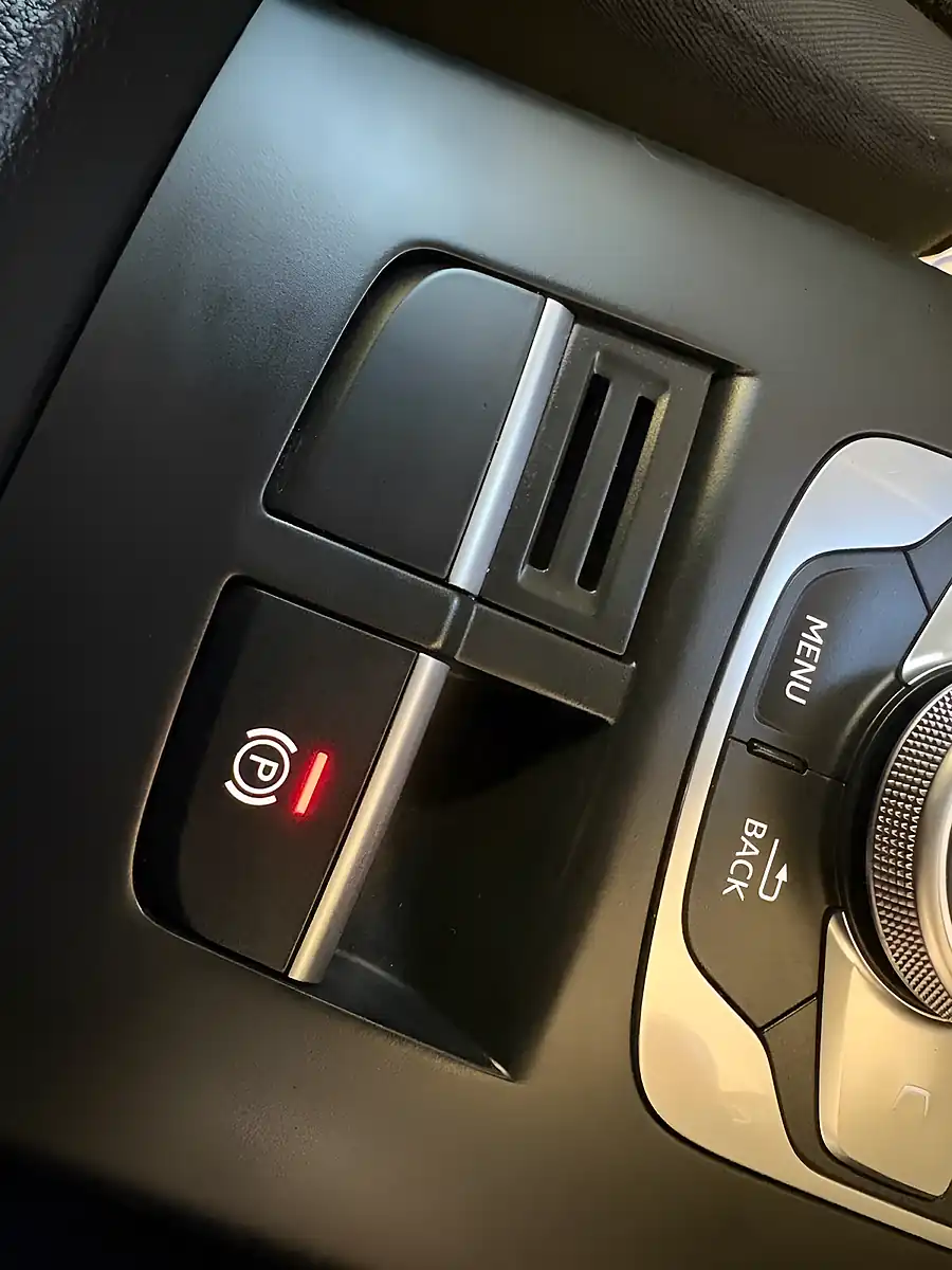 Used 2016 Audi A3 Sport White - Interior and Exterior details 11