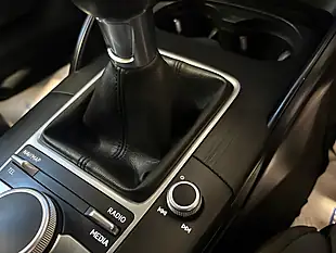 Used 2016 Audi A3 Sport White - Interior and Exterior details 13