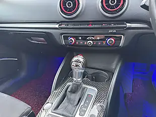 Used 2016 Audi A3 Sportback Red - Interior and Exterior details 19