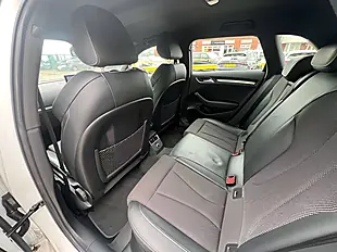 Used 2016 Audi A3 Sportback S Line Ibis White - Interior and Exterior details 12