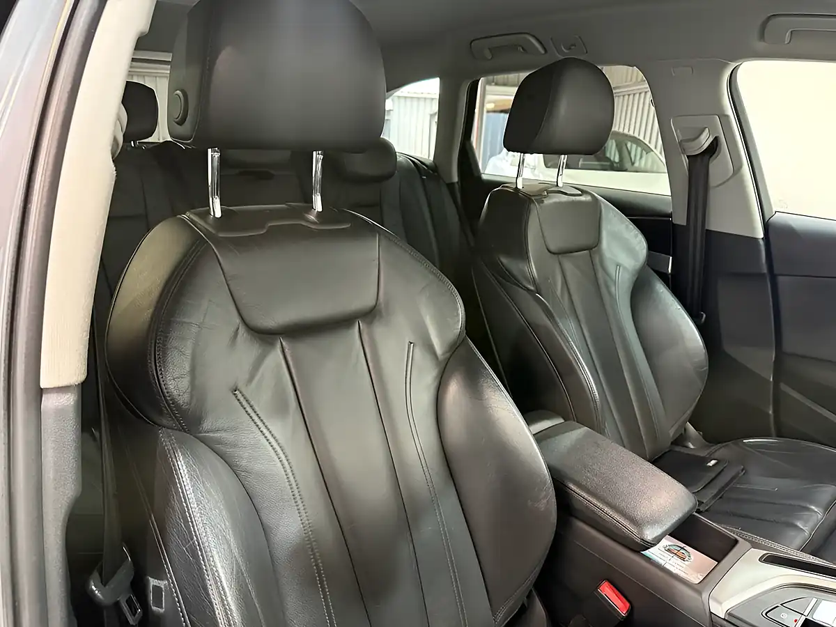 Used 2016 Audi A4 Allroad Sport Grey - Interior and Exterior details 11