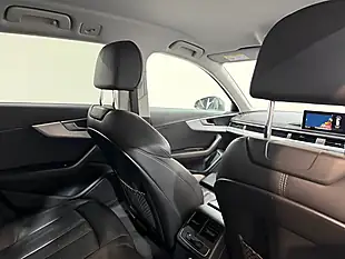 Used 2016 Audi A4 Allroad Sport Grey - Interior and Exterior details 13