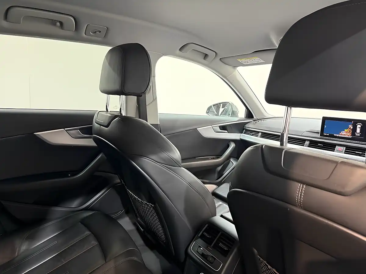 Used 2016 Audi A4 Allroad Sport Grey - Interior and Exterior details 13