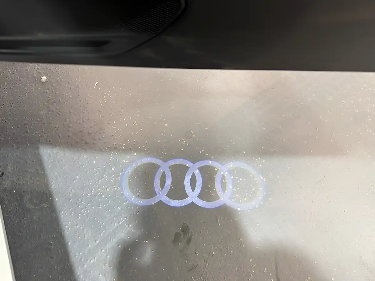 Used 2016 Audi A4 Allroad Sport Grey - Interior and Exterior details 14