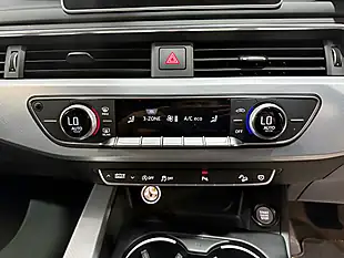 Used 2016 Audi A4 Allroad Sport Grey - Interior and Exterior details 17