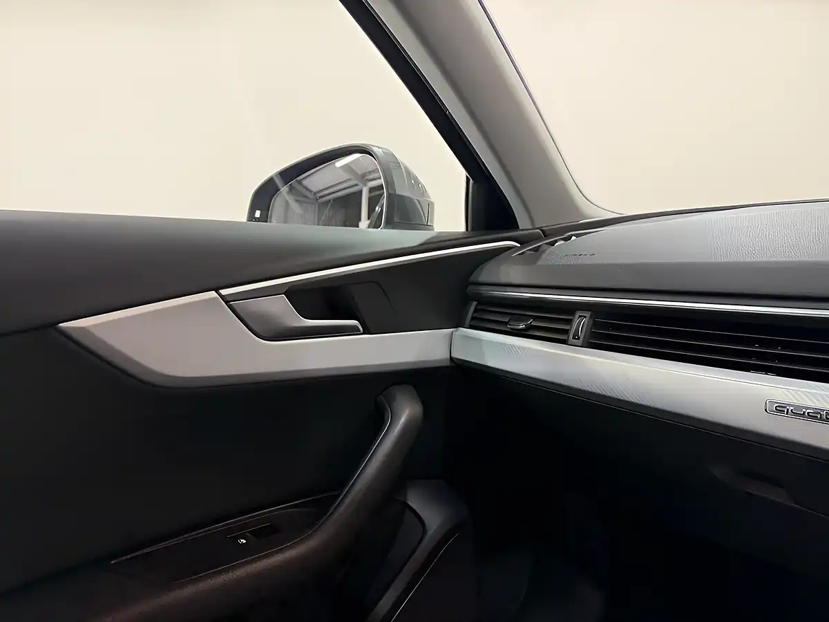 Used 2016 Audi A4 Allroad Sport Grey - Interior and Exterior details 18