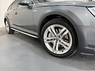 Used 2016 Audi A4 Allroad Sport Grey - Interior and Exterior details 4