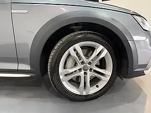 Used 2016 Audi A4 Allroad Sport Grey - Interior and Exterior details 5