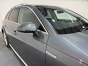 Used 2016 Audi A4 Allroad Sport Grey - Interior and Exterior details 6