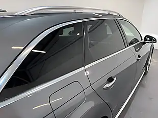 Used 2016 Audi A4 Allroad Sport Grey - Interior and Exterior details 7