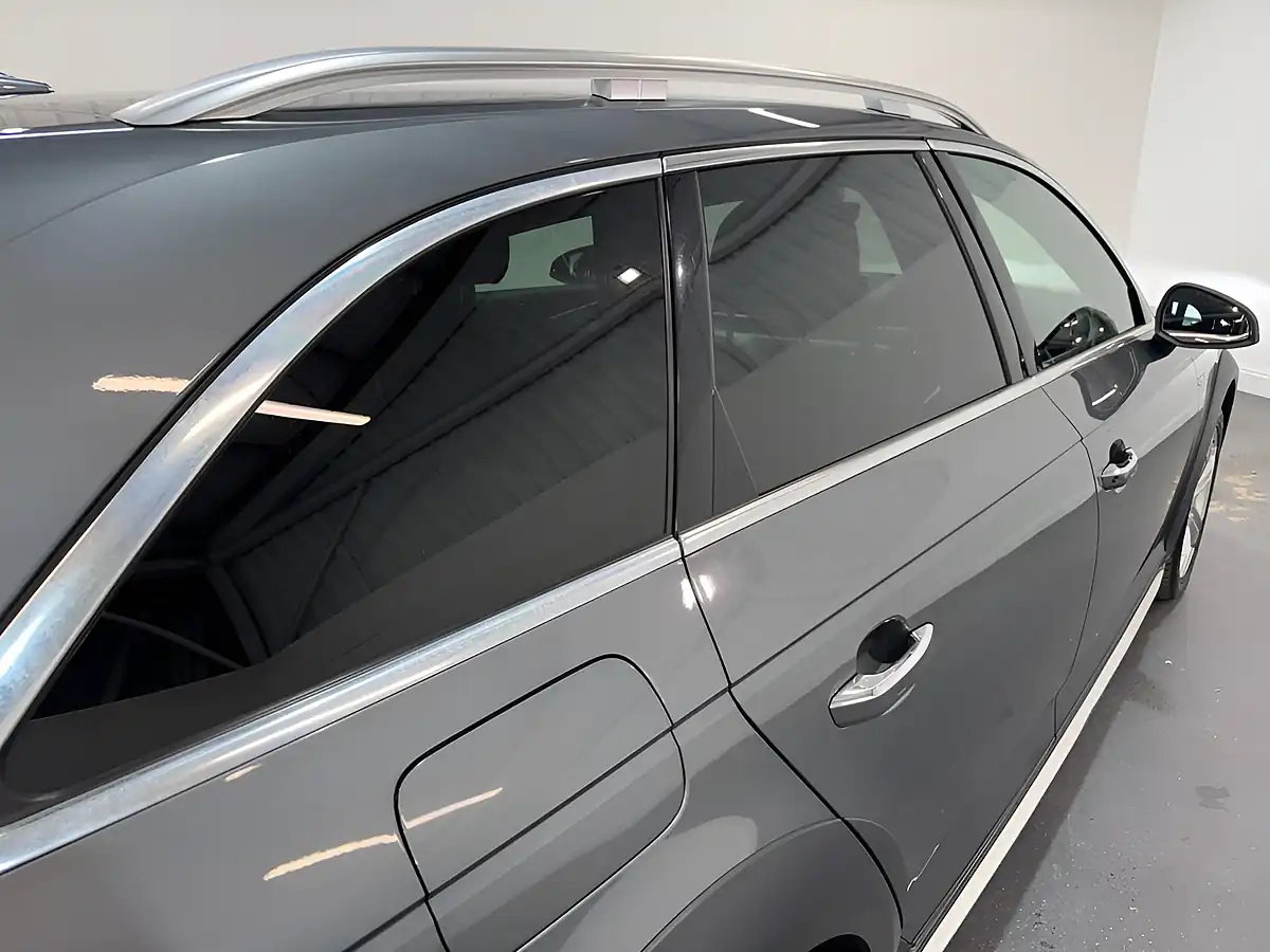Used 2016 Audi A4 Allroad Sport Grey - Interior and Exterior details 7