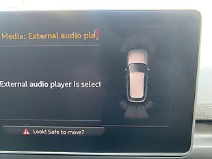 Used 2016 Audi A4 Allroad Sport Grey - Interior and Exterior details 12