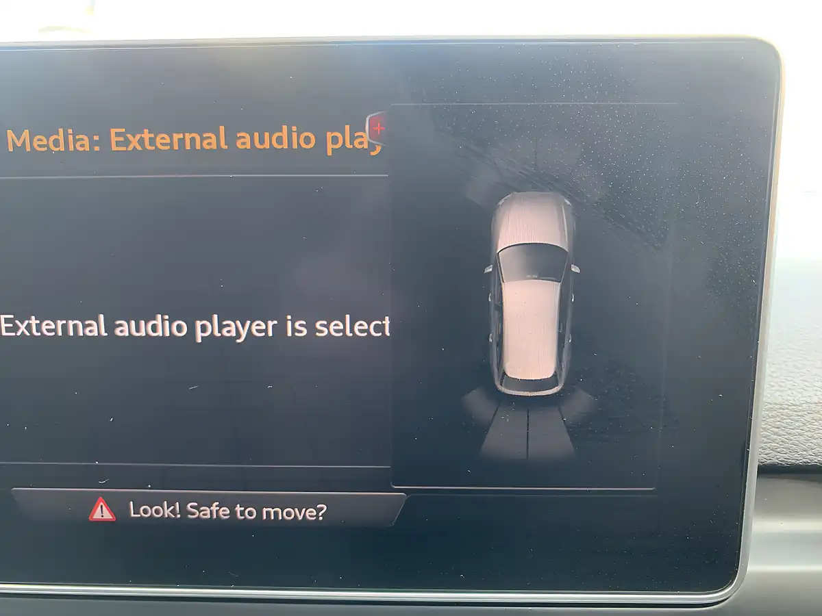 Used 2016 Audi A4 Allroad Sport Grey - Interior and Exterior details 12