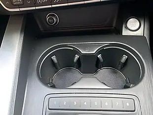 Used 2016 Audi A4 Allroad Sport Grey - Interior and Exterior details 15