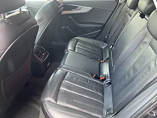 Used 2016 Audi A4 Allroad Sport Grey - Interior and Exterior details 17