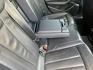 Used 2016 Audi A4 Allroad Sport Grey - Interior and Exterior details 6