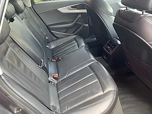 Used 2016 Audi A4 Allroad Sport Grey - Interior and Exterior details 7