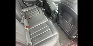 Used 2016 Audi A4 Allroad Sport Red - Interior and Exterior details 12