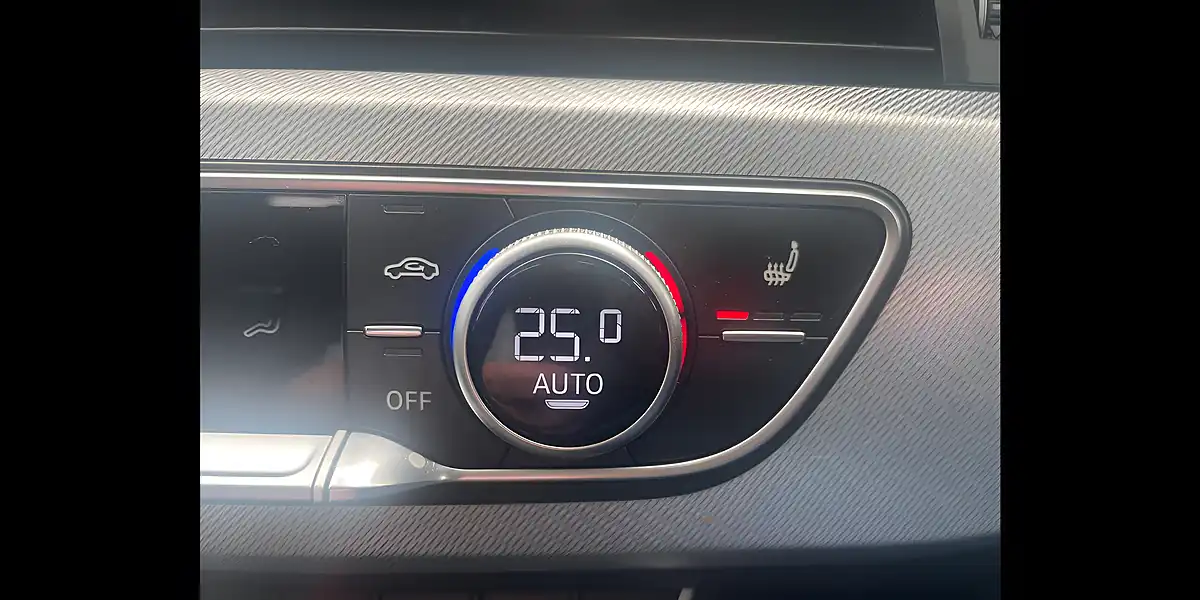 Used 2016 Audi A4 Allroad Sport Red - Interior and Exterior details 19