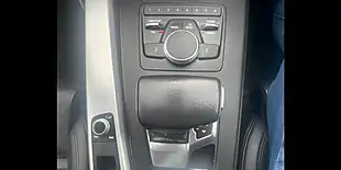 Used 2016 Audi A4 Allroad Sport Red - Interior and Exterior details 20