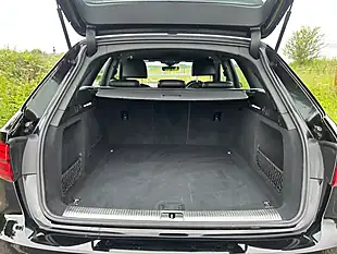 Used 2016 Audi A4 Avant S Line Black - Interior and Exterior details 13