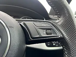 Used 2016 Audi A4 Avant S Line Black - Interior and Exterior details 17