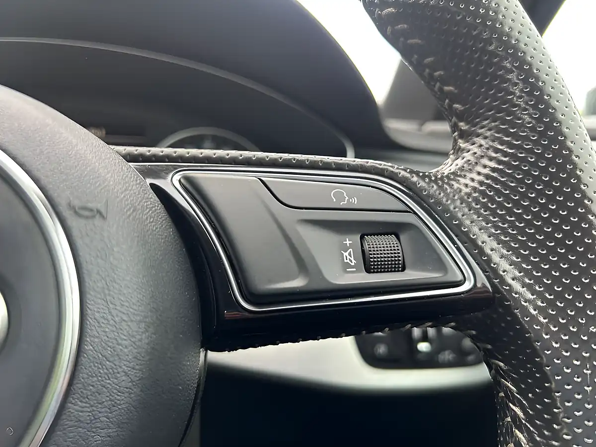 Used 2016 Audi A4 Avant S Line Black - Interior and Exterior details 17