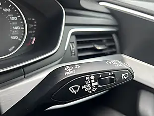 Used 2016 Audi A4 Avant S Line Black - Interior and Exterior details 18