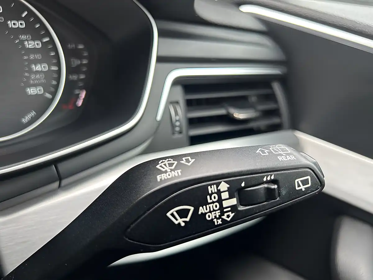 Used 2016 Audi A4 Avant S Line Black - Interior and Exterior details 18
