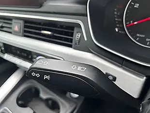 Used 2016 Audi A4 Avant S Line Black - Interior and Exterior details 19
