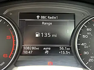 Used 2016 Audi A4 Avant S Line Black - Interior and Exterior details 20