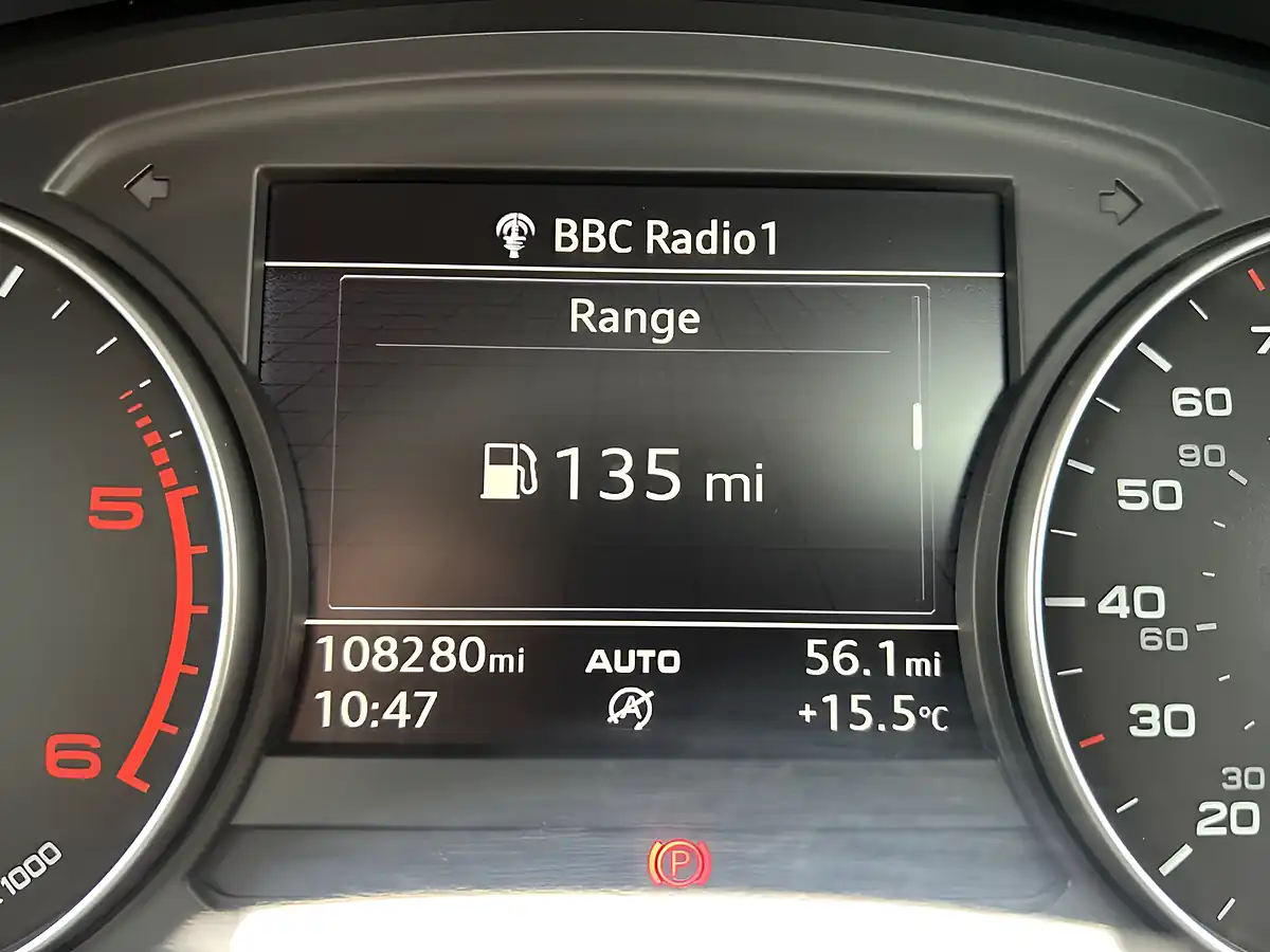 Used 2016 Audi A4 Avant S Line Black - Interior and Exterior details 20