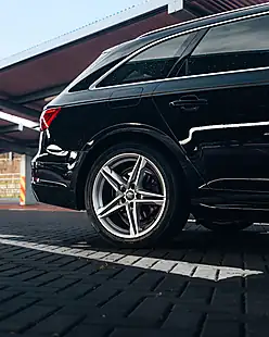Used 2016 Audi A4 Avant S Line Black - Interior and Exterior details 13