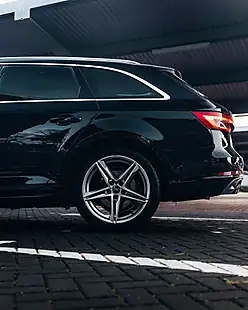 Used 2016 Audi A4 Avant S Line Black - Interior and Exterior details 15
