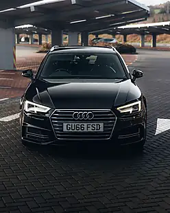Used 2016 Audi A4 Avant S Line Black - Interior and Exterior details 16