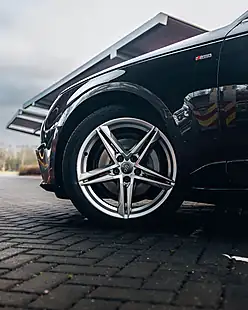 Used 2016 Audi A4 Avant S Line Black - Interior and Exterior details 19