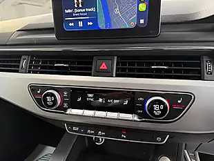 Used 2016 Audi A4 Avant S Line Black - Interior and Exterior details 15