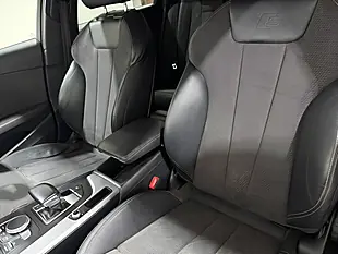 Used 2016 Audi A4 Avant S Line Black - Interior and Exterior details 13