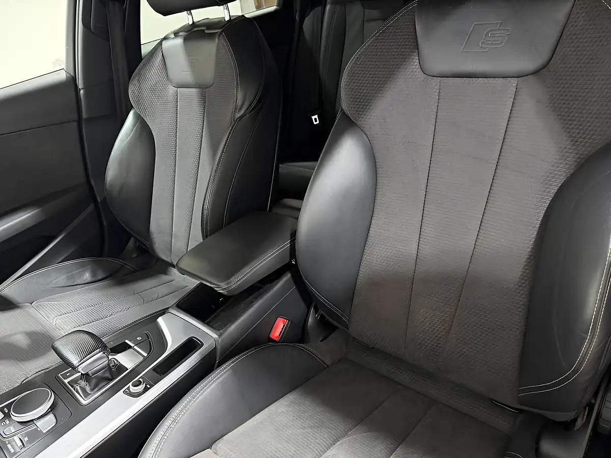 Used 2016 Audi A4 Avant S Line Black - Interior and Exterior details 13