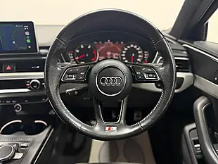 Used 2016 Audi A4 Avant S Line Black - Interior and Exterior details 14