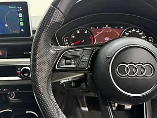 Used 2016 Audi A4 Avant S Line Black - Interior and Exterior details 15