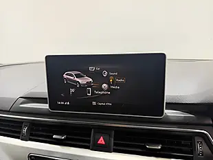 Used 2016 Audi A4 Avant S Line Black - Interior and Exterior details 17