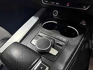 Used 2016 Audi A4 Avant S Line Black - Interior and Exterior details 18