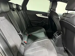 Used 2016 Audi A4 Avant S Line Black - Interior and Exterior details 19