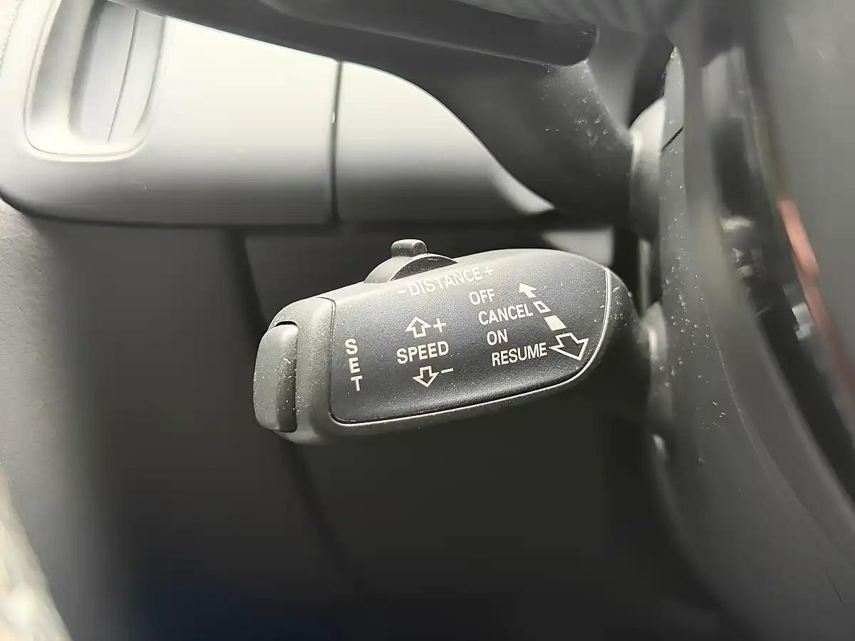 Used 2016 Audi A4 Avant S Line Black - Interior and Exterior details 11