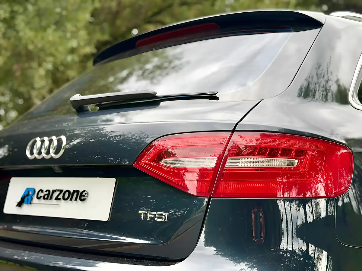 Used 2016 Audi A4 Avant S Line Black - Interior and Exterior details 18