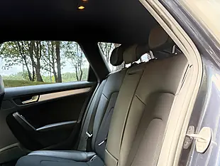 Used 2016 Audi A4 Avant S Line Black - Interior and Exterior details 19