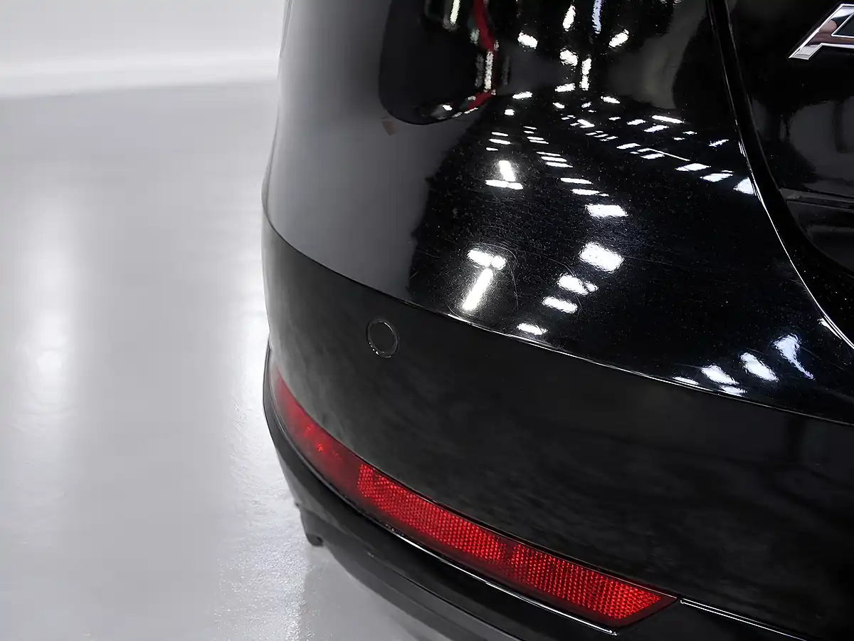 Used 2016 Audi A4 Avant S Line Black - Interior and Exterior details 10