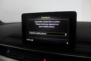 Used 2016 Audi A4 Avant S Line Black - Interior and Exterior details 15